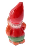 Садовая фигура из гипса «Гном дед», 21×24×43 см - Фото 10