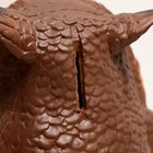 Копилка для денег «Сова с книгой», гипс, 25 см - Фото 4