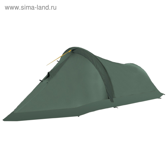 Палатка, серия «Экстрим» Crank 2, зелёная, двухместная - Фото 1