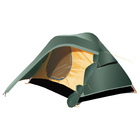 Палатка, серия Trekking Micro, зелёная, 2-местная - фото 297887982
