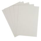 Картон белый А4, 5 листов "Хобби тайм", немелованный 190 г/м2, МИКС - Фото 2