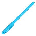 Ручка шариковая SoftWrite Special, узел 0.5 мм, синие чернила на масляной основе, матовый корпус Silk Touch, МИКС - фото 9944452