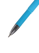 Ручка шариковая BrunoVisconti. SoftWrite Special, синий стержень, узел 0.5 мм, на масляной основе, матовый корпус, МИКС - Фото 11
