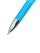 Ручка шариковая BrunoVisconti. SoftWrite Special, синий стержень, узел 0.5 мм, на масляной основе, матовый корпус, МИКС - Фото 6