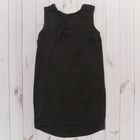 Платье женское М-260-10 цвет чёрный, р-р 44 - Фото 7
