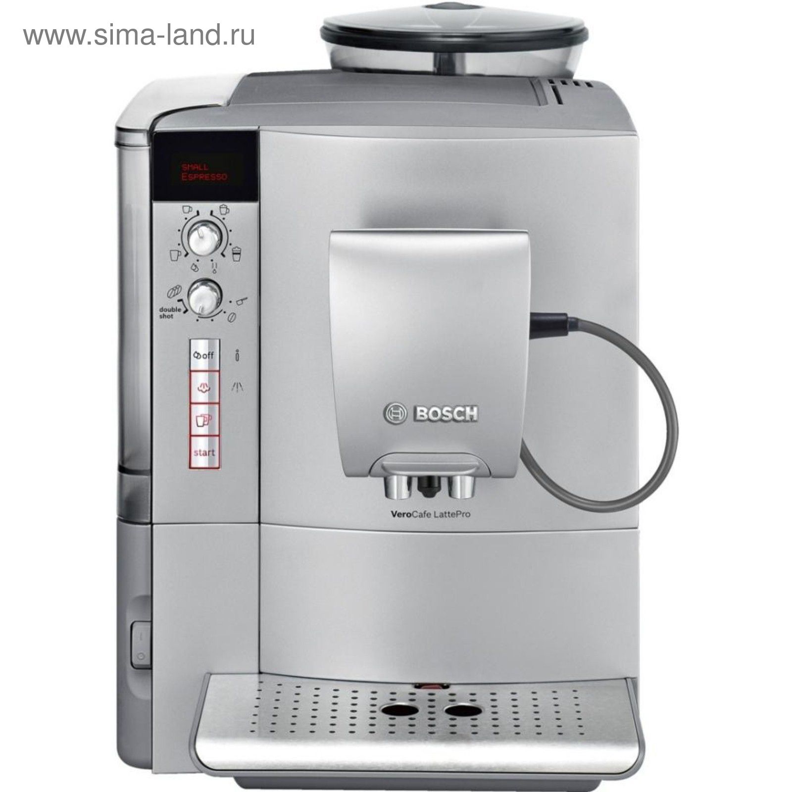 Как разобрать кофемашину bosch verocafe
