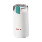 Кофемолка Bosch TSM6A011W/MKM6000, электрическая, 180 Вт, 75 г, белая - Фото 1