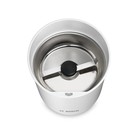 Кофемолка Bosch TSM6A011W/MKM6000, электрическая, 180 Вт, 75 г, белая - Фото 3