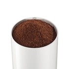 Кофемолка Bosch TSM6A011W/MKM6000, электрическая, 180 Вт, 75 г, белая - Фото 5