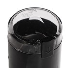 Кофемолка Bosch MKM 6003 КМ13, электрическая, 180 Вт, 75 г, чёрная - Фото 2