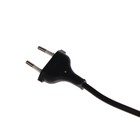 Кофемолка Bosch MKM 6003 КМ13, электрическая, 180 Вт, 75 г, чёрная - Фото 4