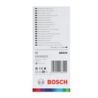 Кофемолка Bosch MKM 6003 КМ13, электрическая, 180 Вт, 75 г, чёрная - Фото 7