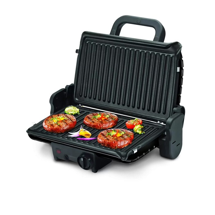 Электрогриль moulinex minute grill