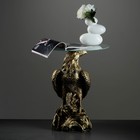 Подставка - стол "Орел" 63см ПОЛИСТОУН - Фото 3