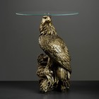 Подставка - стол "Орел" 63см ПОЛИСТОУН - Фото 2