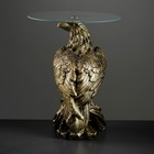 Подставка - стол "Орел" 63см ПОЛИСТОУН - Фото 5