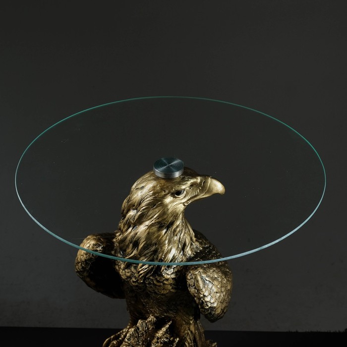 Подставка - стол "Орел" 63см ПОЛИСТОУН - Фото 1