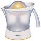 Соковыжималка Bosch MCP3000, для цитрусовых, 25 Вт, 0,8 л, белая - Фото 1