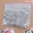 Лист для монет, 20 ячеек - Фото 2