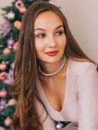 Колье «Шанталь», цвет серебряный, 30 см - Фото 5