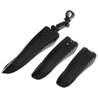 Набор крыльев 20" Dream Bike XGNB-023, пластик - Фото 4