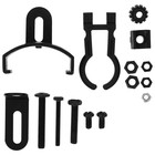 Набор крыльев 29" Dream Bike XGNB-041, пластик - Фото 4