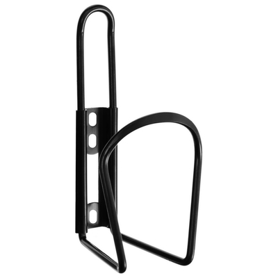 Флягодержатель Dream Bike, алюминий, чёрный