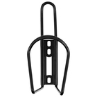 Флягодержатель Dream Bike, алюминий, чёрный - Фото 2