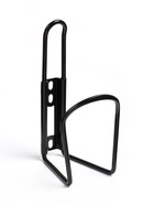 Флягодержатель, алюминий, чёрный - Фото 4