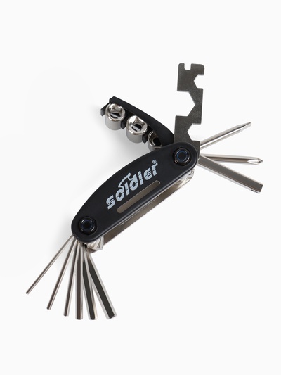 Мультиключ Dream Bike, для велосипеда