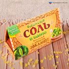 Соль в баню 150 гр. в индивидуальной упаковке "Эвкалипт" - Фото 1