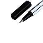 Ручка капиллярная Luxor Fine Writer, узел 0.8 мм, чернила чёрные - Фото 4