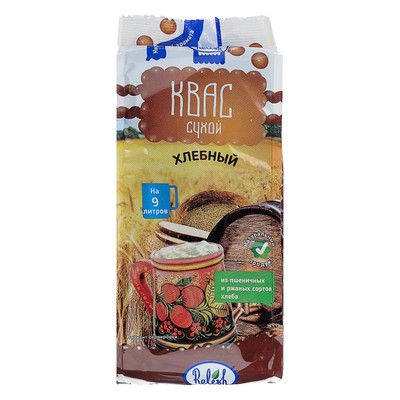 Квас сухой Relish, 400 г