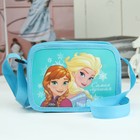 Сумочка детская "Самая лучшая", Холодное сердце, 16 х 11.5 см - Фото 2