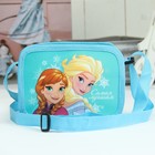 Сумочка детская "Самая лучшая", Холодное сердце, 16 х 11.5 см - Фото 3