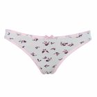 Трусы женские стринги 24248, цвет микс, размер 48-50 (XL) - Фото 1