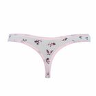 Трусы женские стринги 24248, цвет микс, размер 48-50 (XL) - Фото 4