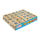 Кубики «Алфавит английский», 30 шт. - фото 10249447