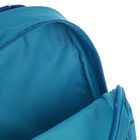 Рюкзачок детский «Миньоны», Universal Studios, 23 х 19 х 8 см, для мальчика, синий/голубой - Фото 5