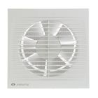 Вентилятор вытяжной VENTS 150 С, d=150 мм, 220-240 В, белый - Фото 1