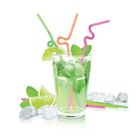 Трубочки для коктейлей с удлиненным сгибом Tescoma MyDrink, 40 шт - Фото 1