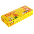 Гуашь 10 цветов × 17.5 мл «Каляка-Маляка» - Фото 2