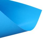 Картон цветной «Каляка-Маляка», А4, 7 листов, 7 цветов, мелованный, двусторонний - Фото 4