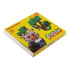 Пластилин «Каляка-Маляка»,12 цветов, 180 г, со стеком - Фото 5