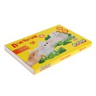 Пластилин 16 цветов 240 г «Каляка-Маляка», со стеком - Фото 2