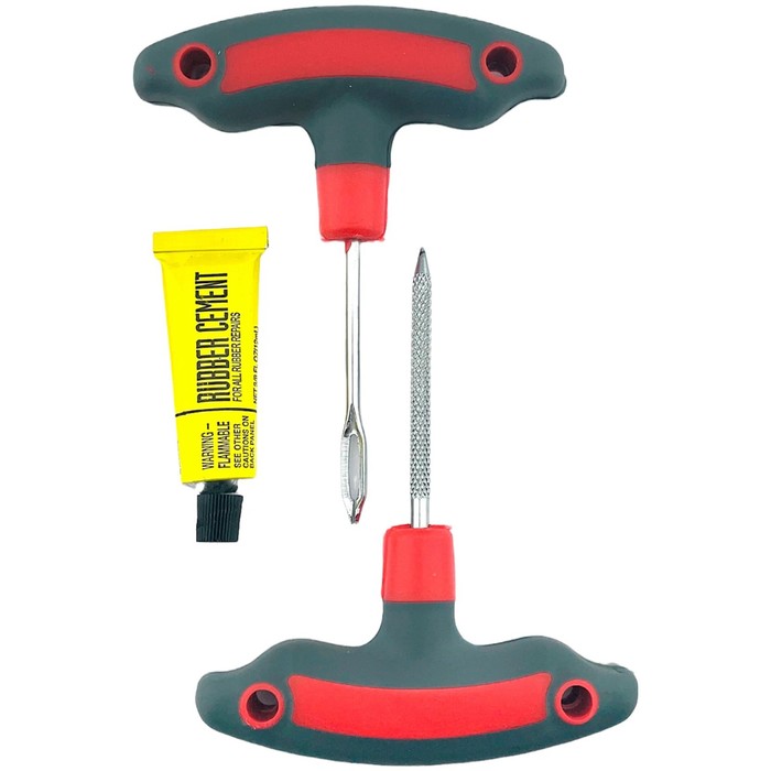 Набор для ремонта бескамерных шин City-UP, CA-793 - Фото 1