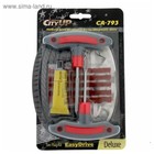 Набор для ремонта бескамерных шин City-UP, CA-793 - Фото 3