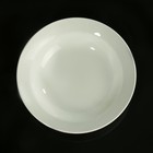 Салатник, 17,5 см, цвет белый - Фото 2