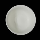 Салатник, 17 см, цвет белый - Фото 2