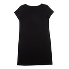 Платье женское 8737 цвет чёрный, р-р 50 - Фото 7